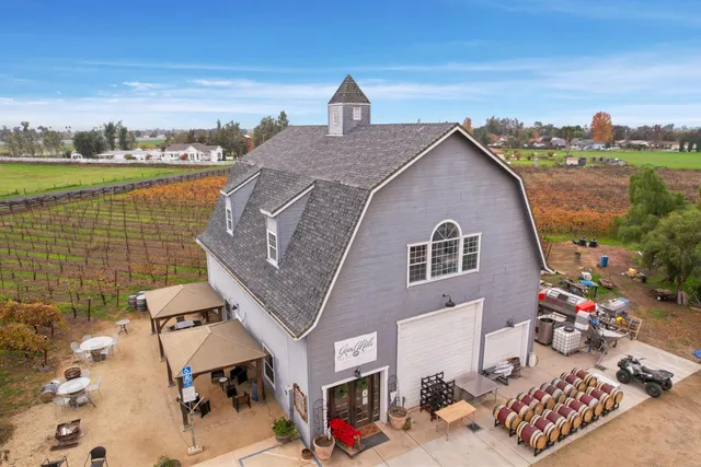 $1,748,000 | 17266 Hillside Drive, Lodi, CA 95240