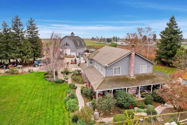 $1,748,000 | 17266 Hillside Drive, Lodi, CA 95240