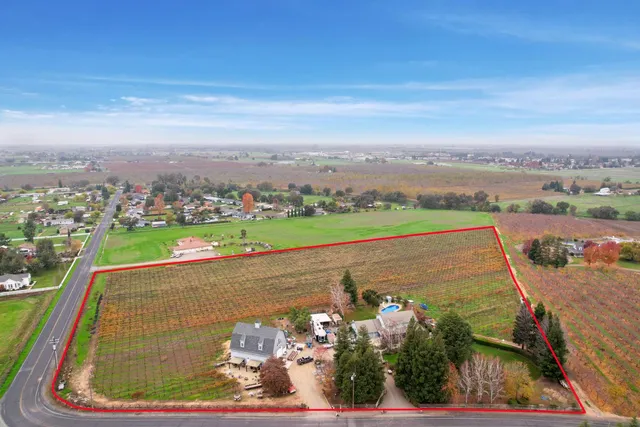 $1,748,000 | 17266 Hillside Drive, Lodi, CA 95240