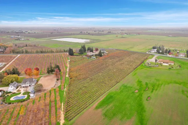 $1,748,000 | 17266 Hillside Drive, Lodi, CA 95240