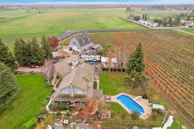 $1,748,000 | 17266 Hillside Drive, Lodi, CA 95240