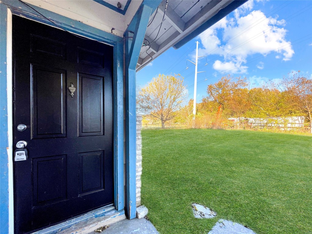 2502 Cecil Drive, Unit C Austin, TX 78744 - Photo 23 of 23