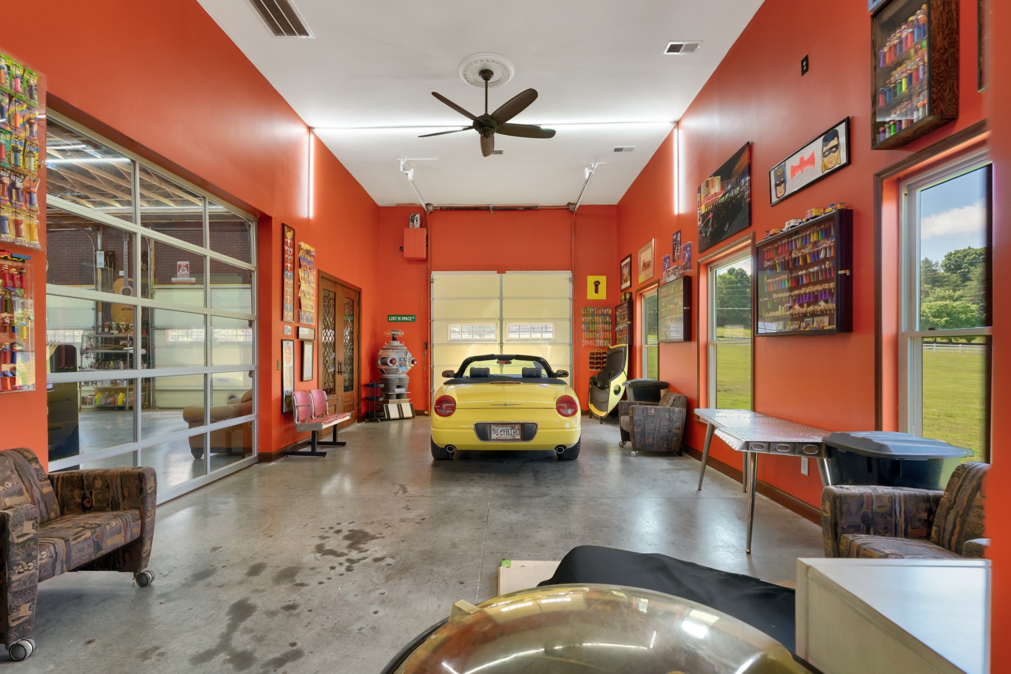 1446 Kittrell Road Franklin, TN 37064 - Photo 52 of 71 Gallery Image 52