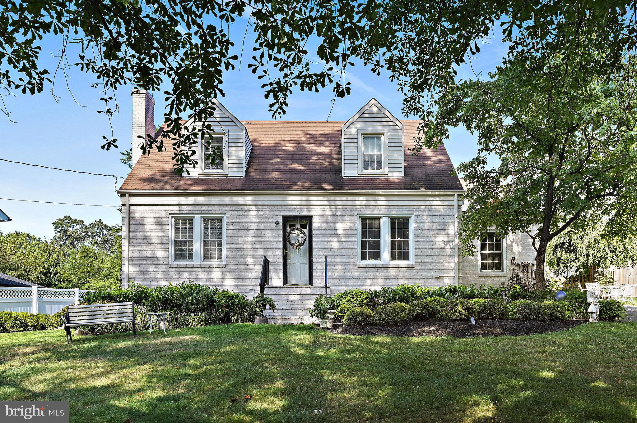 1451 Pathfinder Lane McLean, VA 22101 - Photo 1 of 59