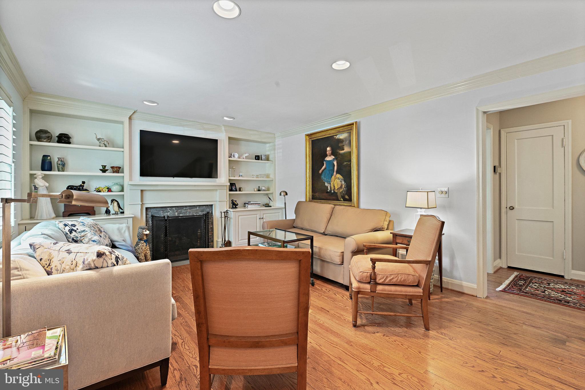 1451 Pathfinder Lane McLean, VA 22101 - Photo 12 of 59