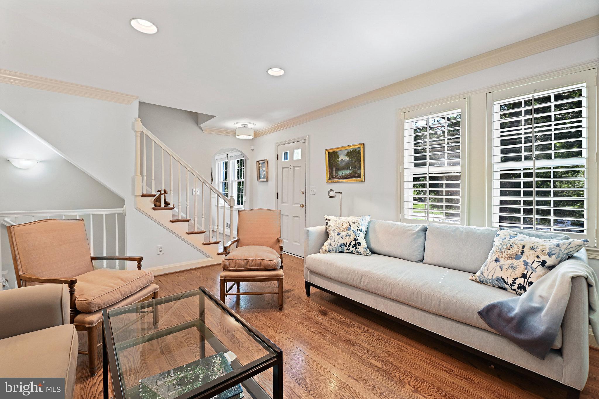 1451 Pathfinder Lane McLean, VA 22101 - Photo 13 of 59