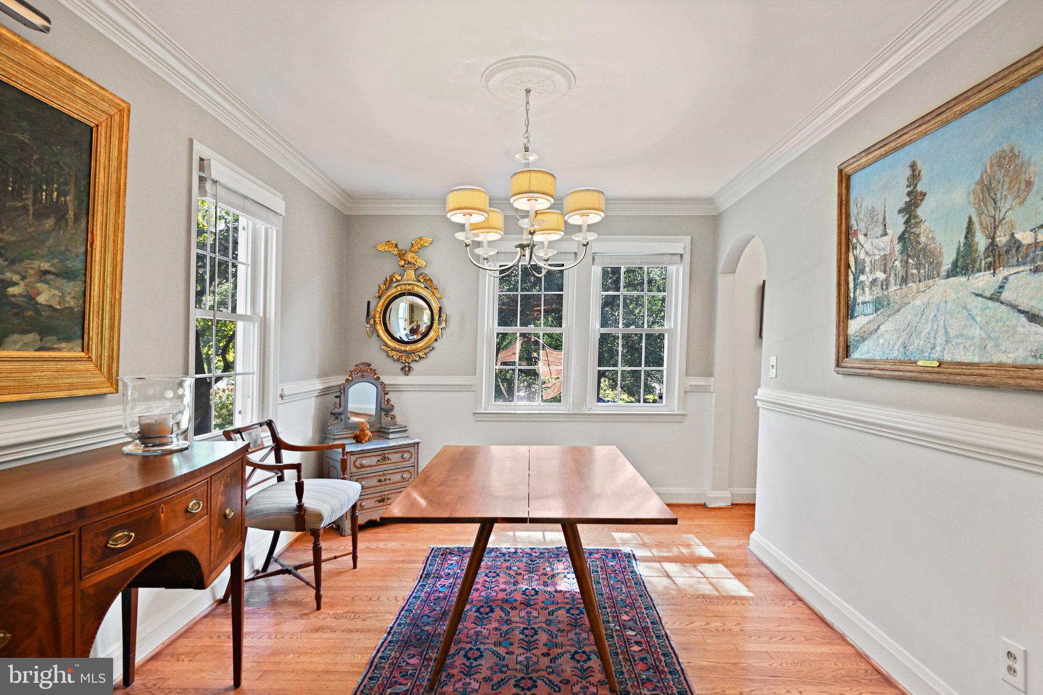 1451 Pathfinder Lane McLean, VA 22101 - Photo 15 of 59