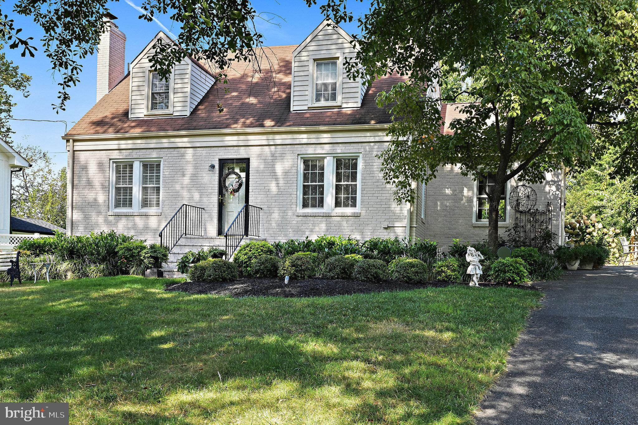 1451 Pathfinder Lane McLean, VA 22101 - Photo 45 of 59