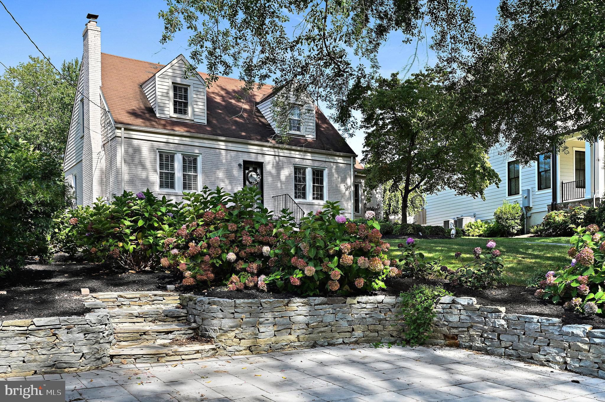 1451 Pathfinder Lane McLean, VA 22101 - Photo 47 of 59