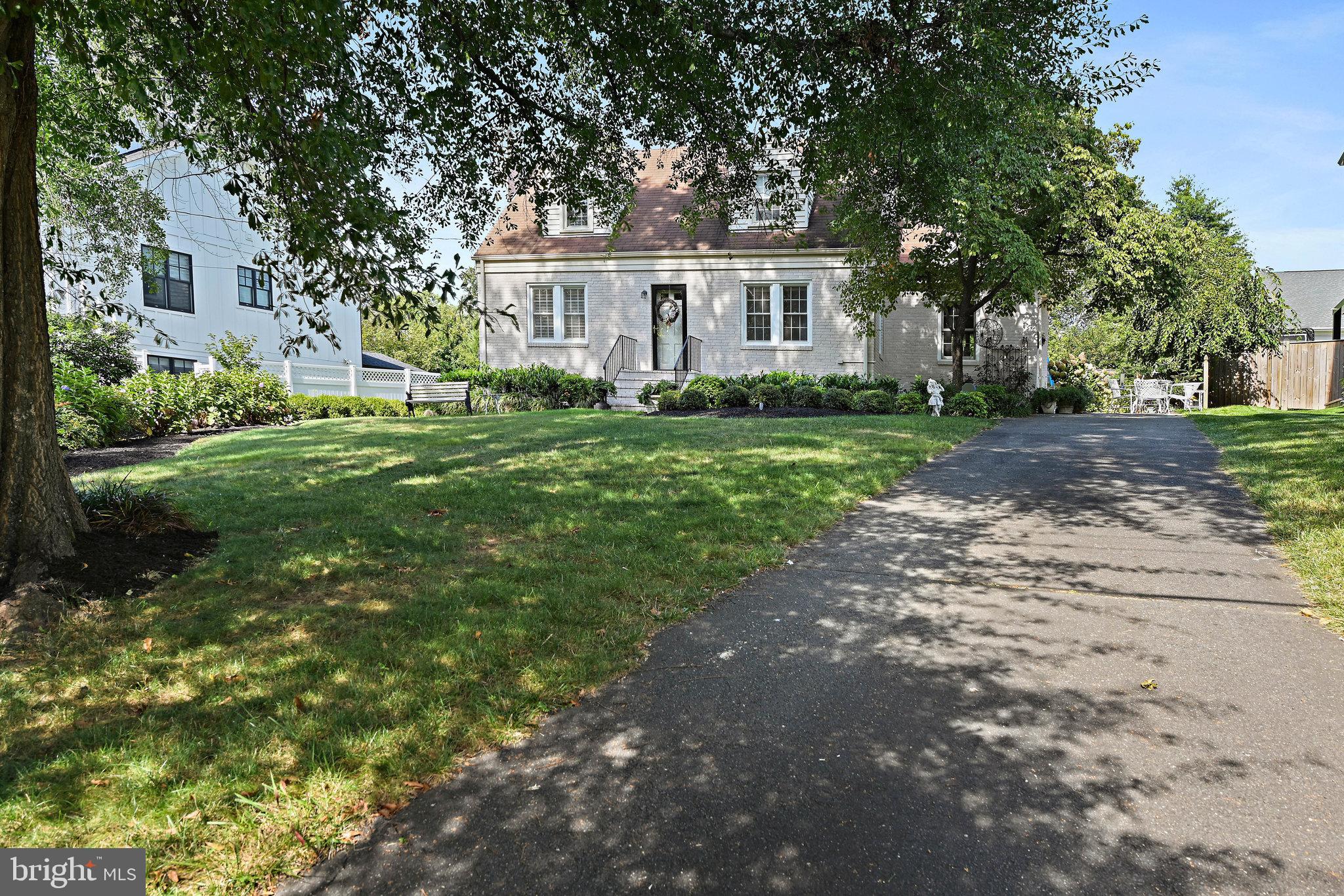 1451 Pathfinder Lane McLean, VA 22101 - Photo 49 of 59