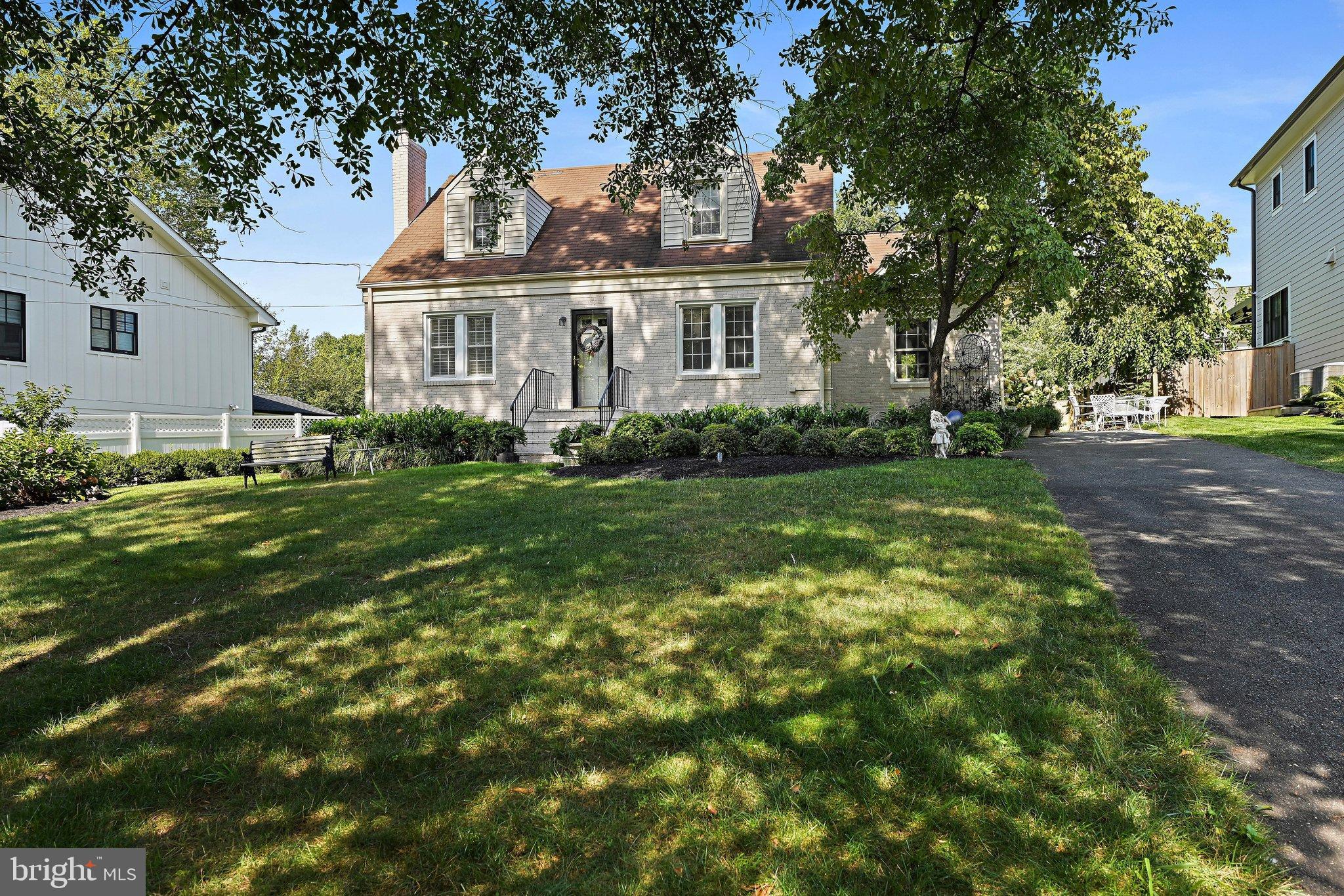 1451 Pathfinder Lane McLean, VA 22101 - Photo 50 of 59