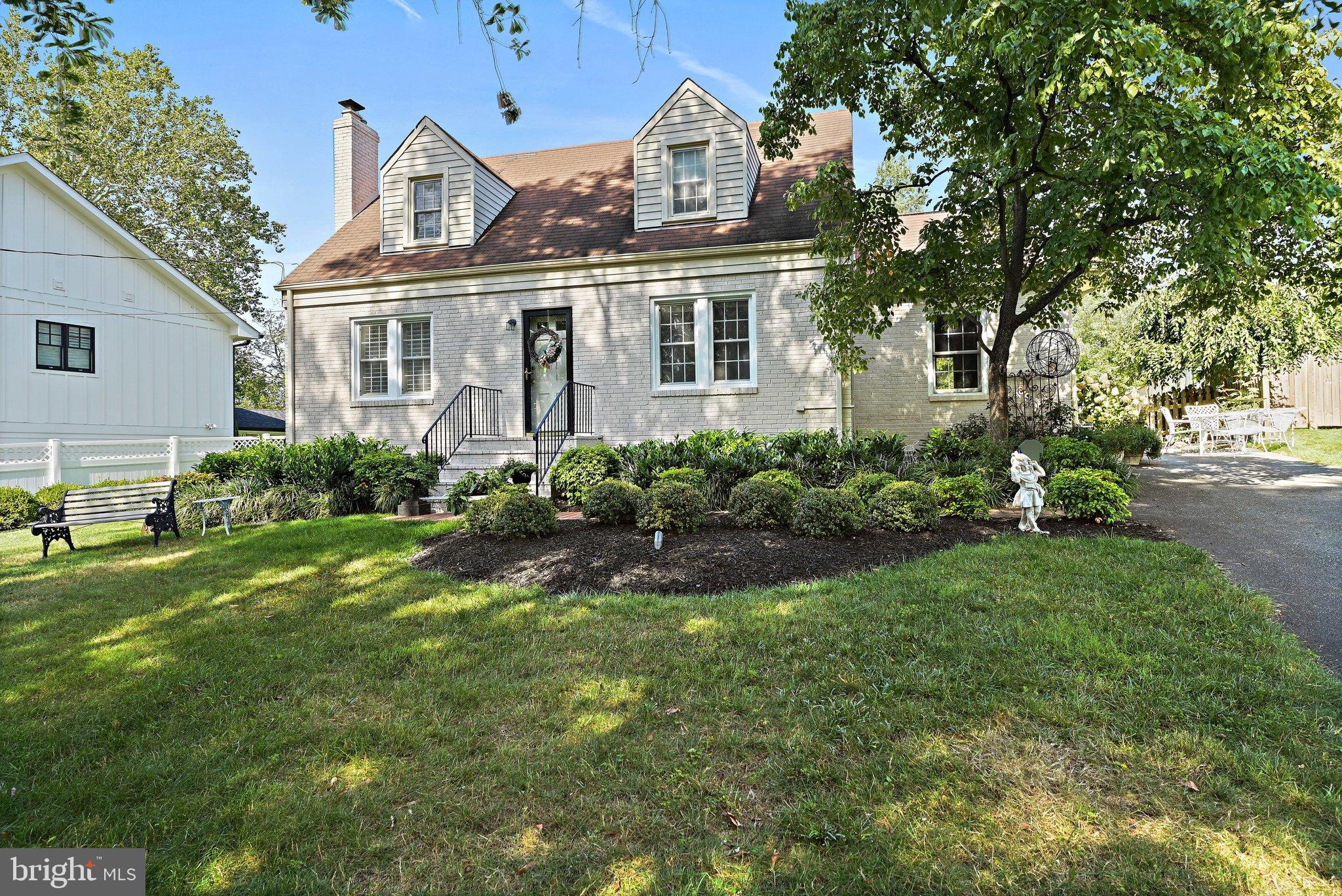 1451 Pathfinder Lane McLean, VA 22101 - Photo 51 of 59