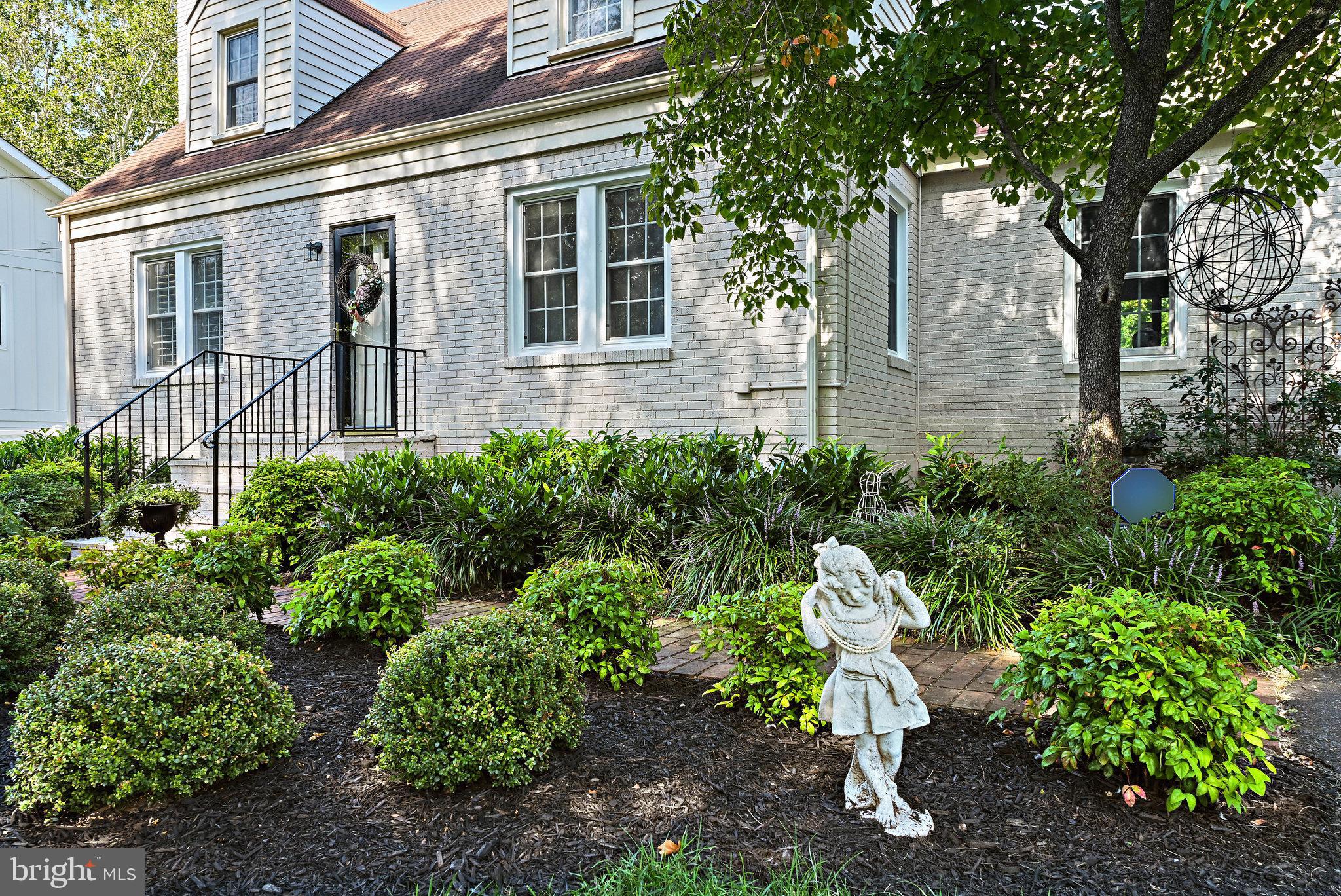 1451 Pathfinder Lane McLean, VA 22101 - Photo 52 of 59