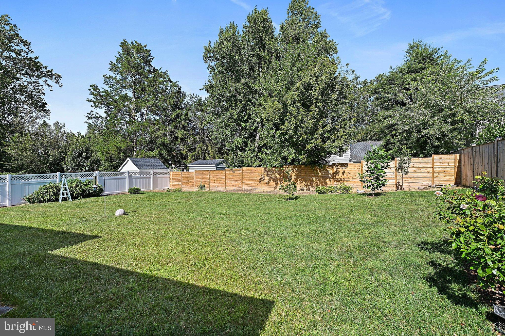 1451 Pathfinder Lane McLean, VA 22101 - Photo 53 of 59