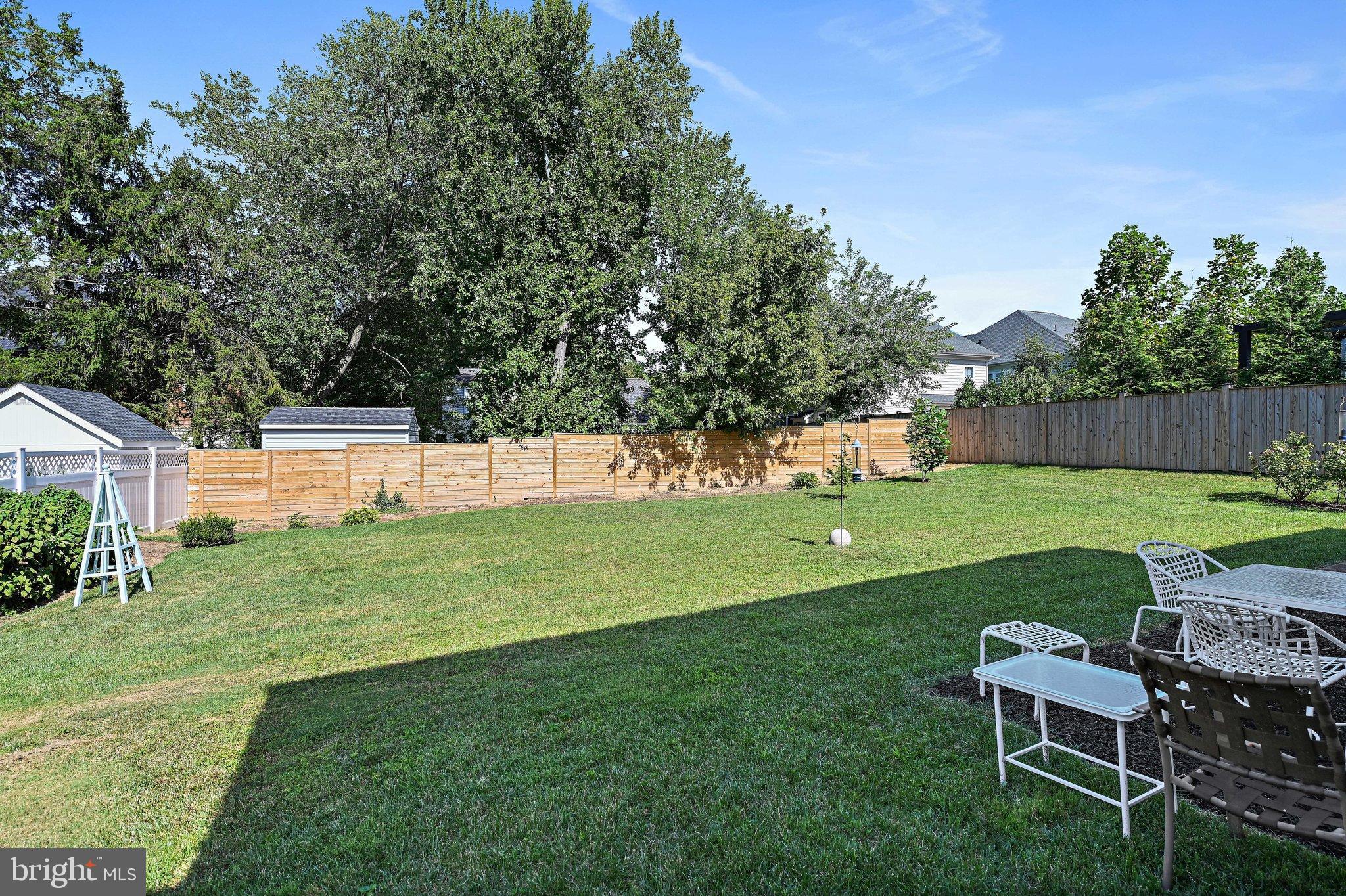 1451 Pathfinder Lane McLean, VA 22101 - Photo 56 of 59