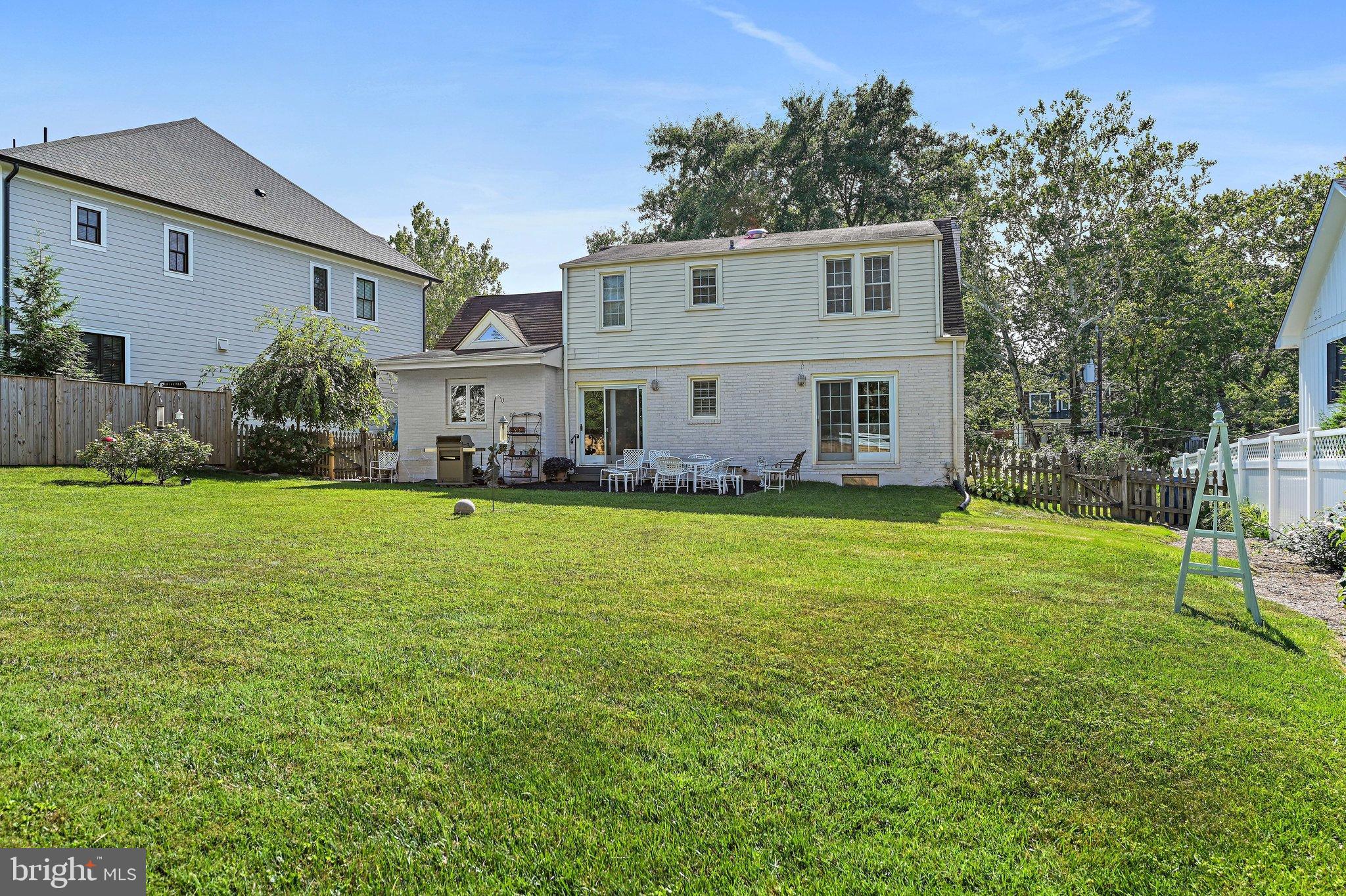 1451 Pathfinder Lane McLean, VA 22101 - Photo 57 of 59