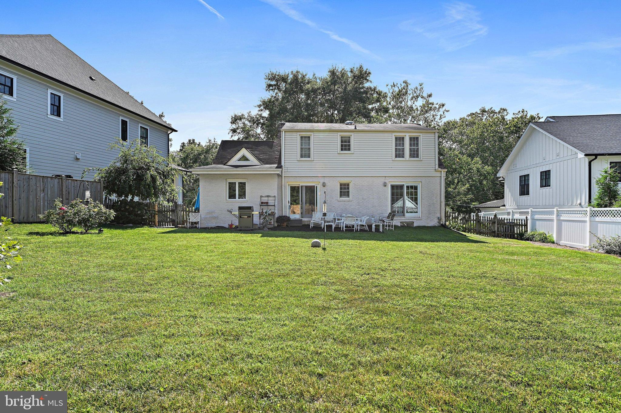 1451 Pathfinder Lane McLean, VA 22101 - Photo 58 of 59