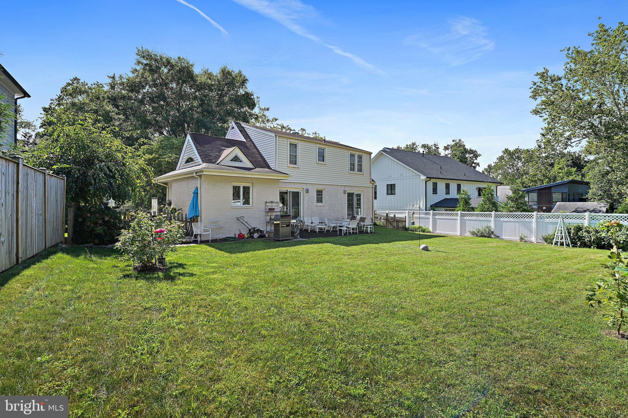 1451 Pathfinder Lane McLean, VA 22101 - Photo 59 of 59