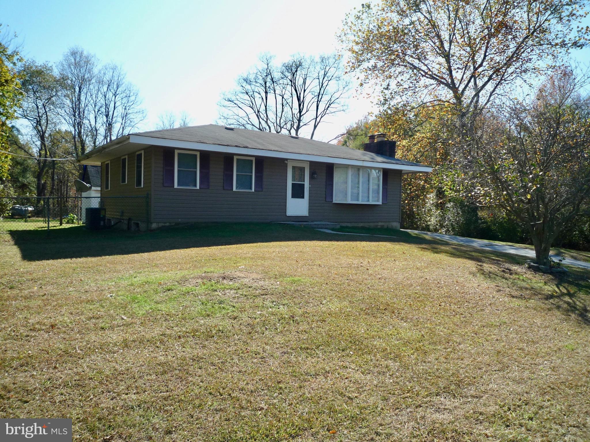 1060 Red Lion Road New Castle, DE 19720 - Photo 1 of 23 Exterior Front