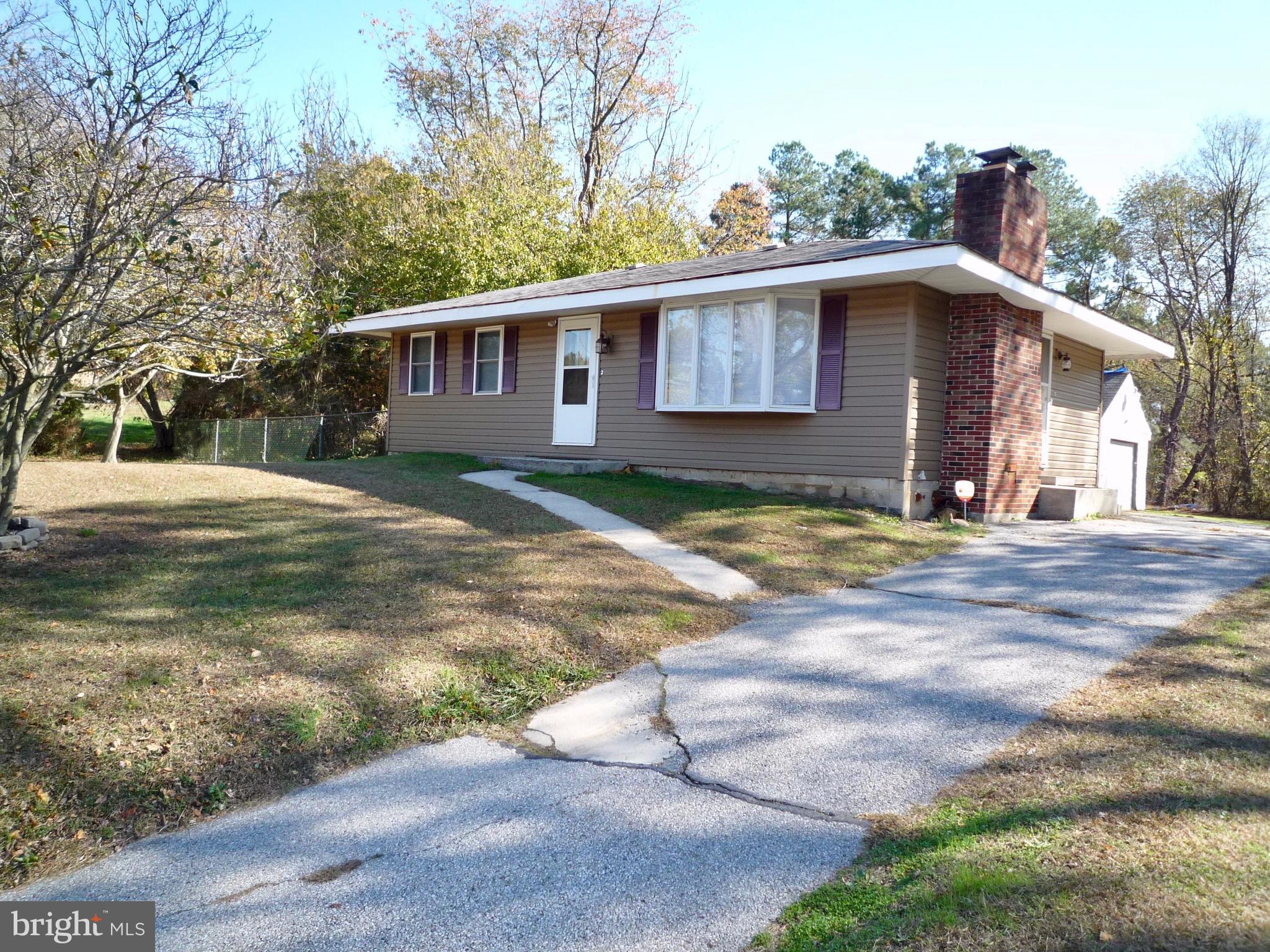 1060 Red Lion Road New Castle, DE 19720 - Photo 2 of 23 Exterior Front
