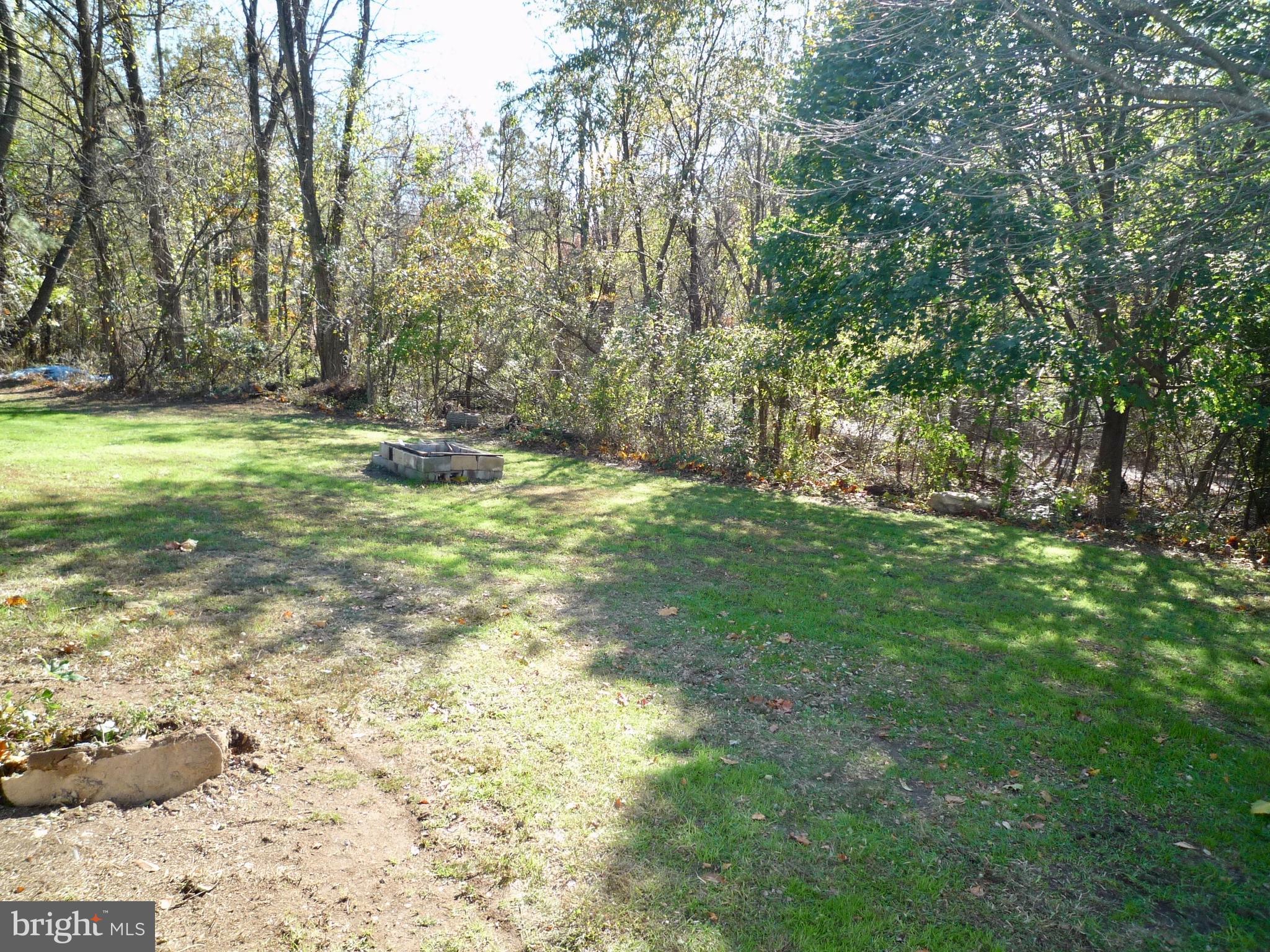 1060 Red Lion Road New Castle, DE 19720 - Photo 22 of 23 Backyard