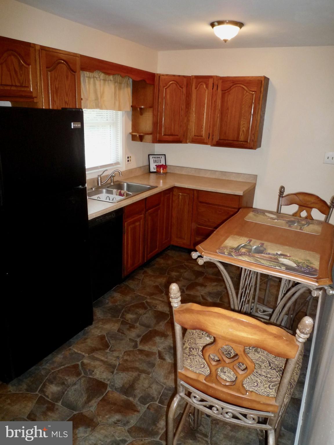 1060 Red Lion Road New Castle, DE 19720 - Photo 7 of 23 Kitchen