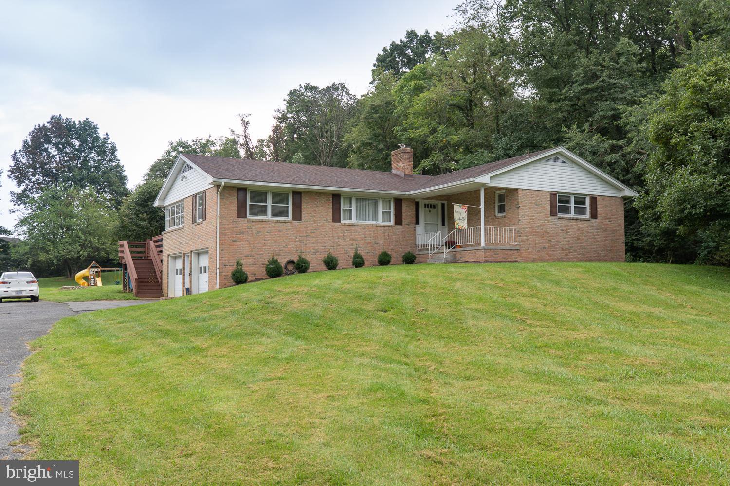 568 Apple Pie Ridge Road Winchester, VA 22603 - Photo 1 of 48 Welcome to 568 Apple Pie Ridge Rd