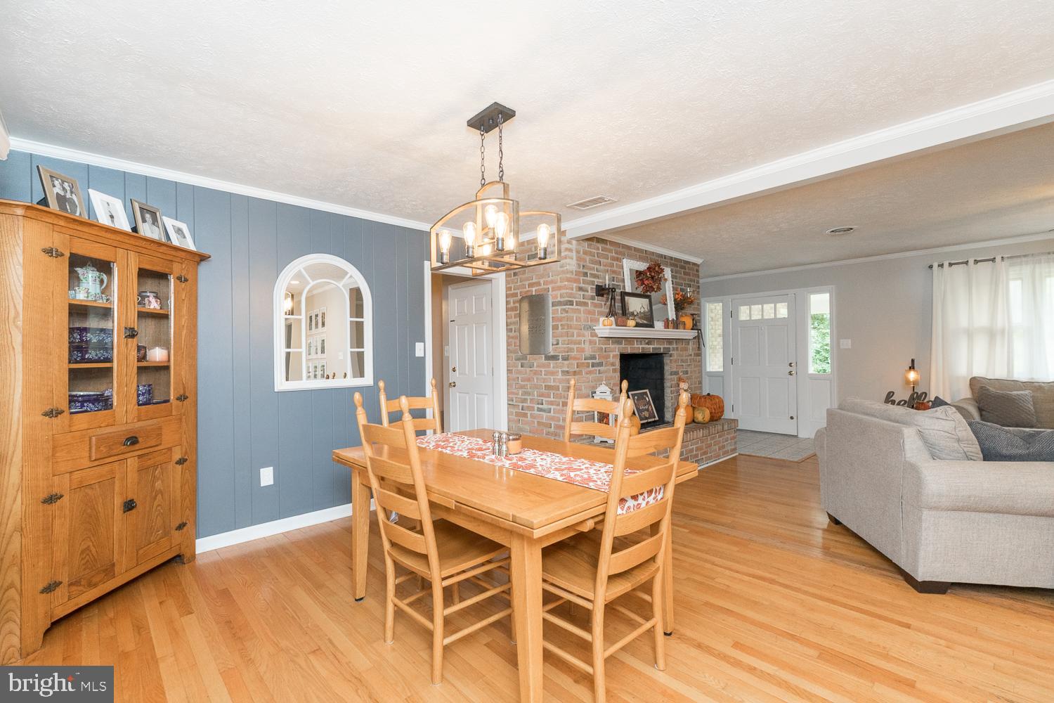 568 Apple Pie Ridge Road Winchester, VA 22603 - Photo 14 of 48 breakfast room