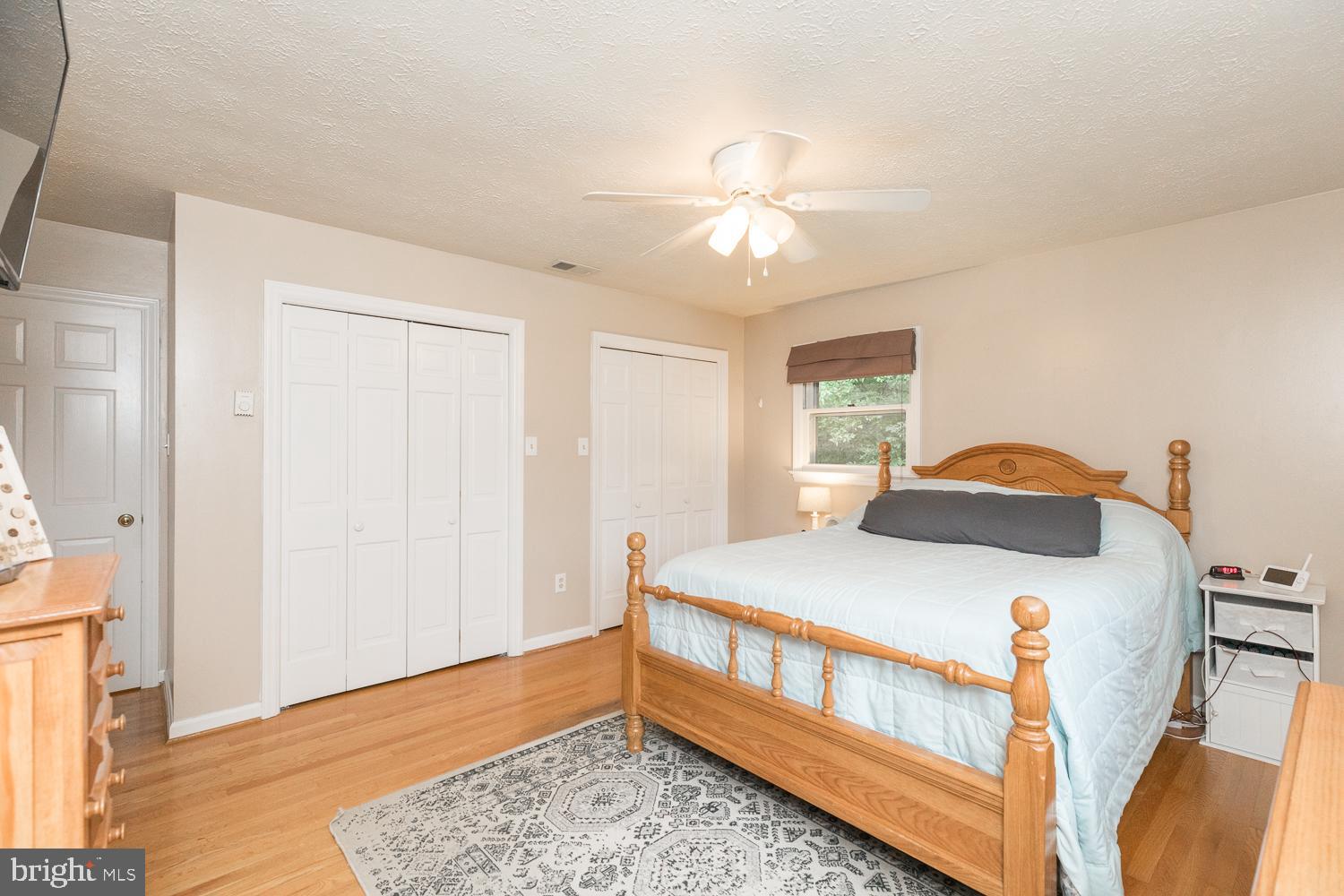 568 Apple Pie Ridge Road Winchester, VA 22603 - Photo 25 of 48 Master has 3 closets