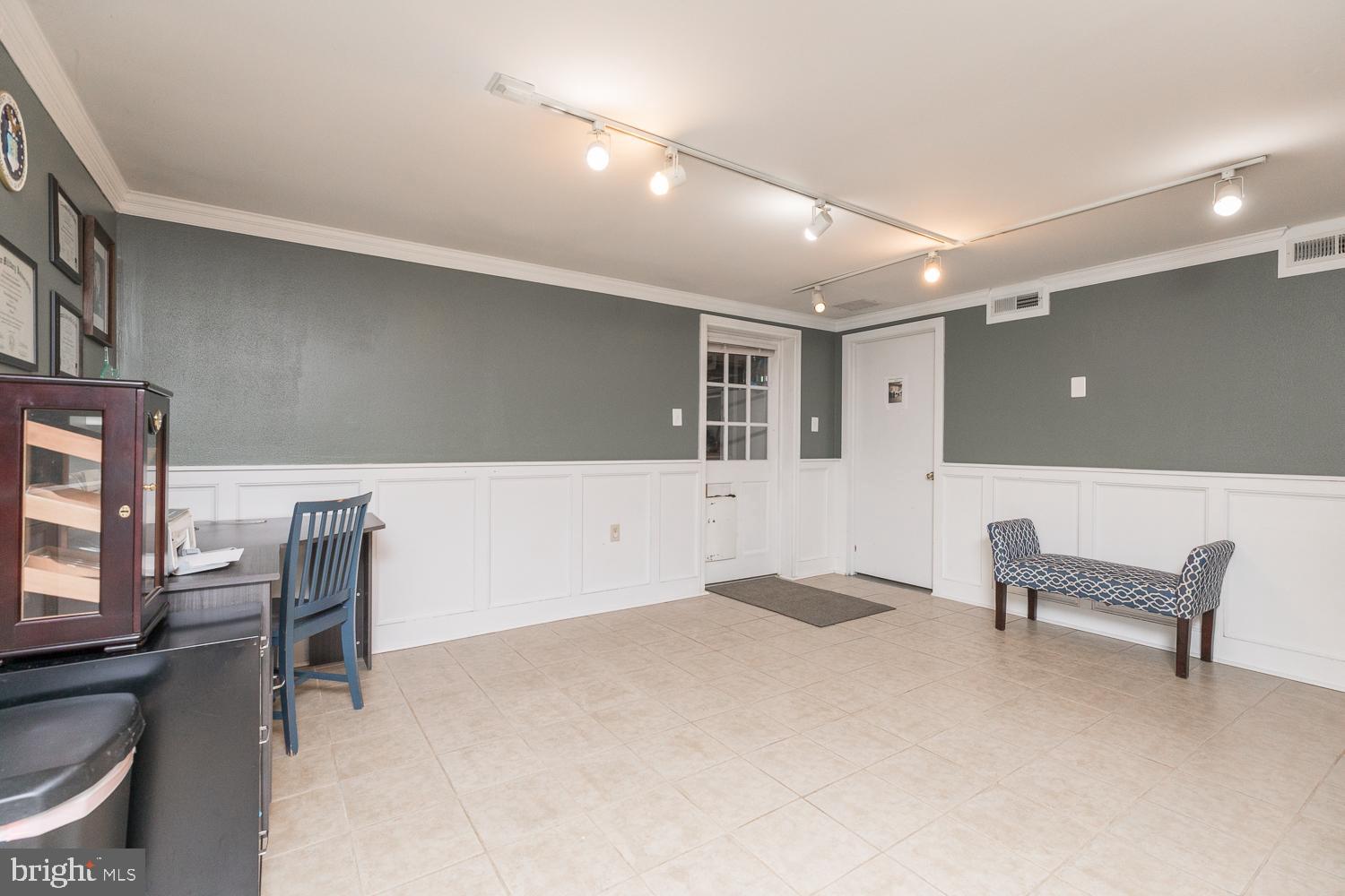 568 Apple Pie Ridge Road Winchester, VA 22603 - Photo 31 of 48 Office on Lower level