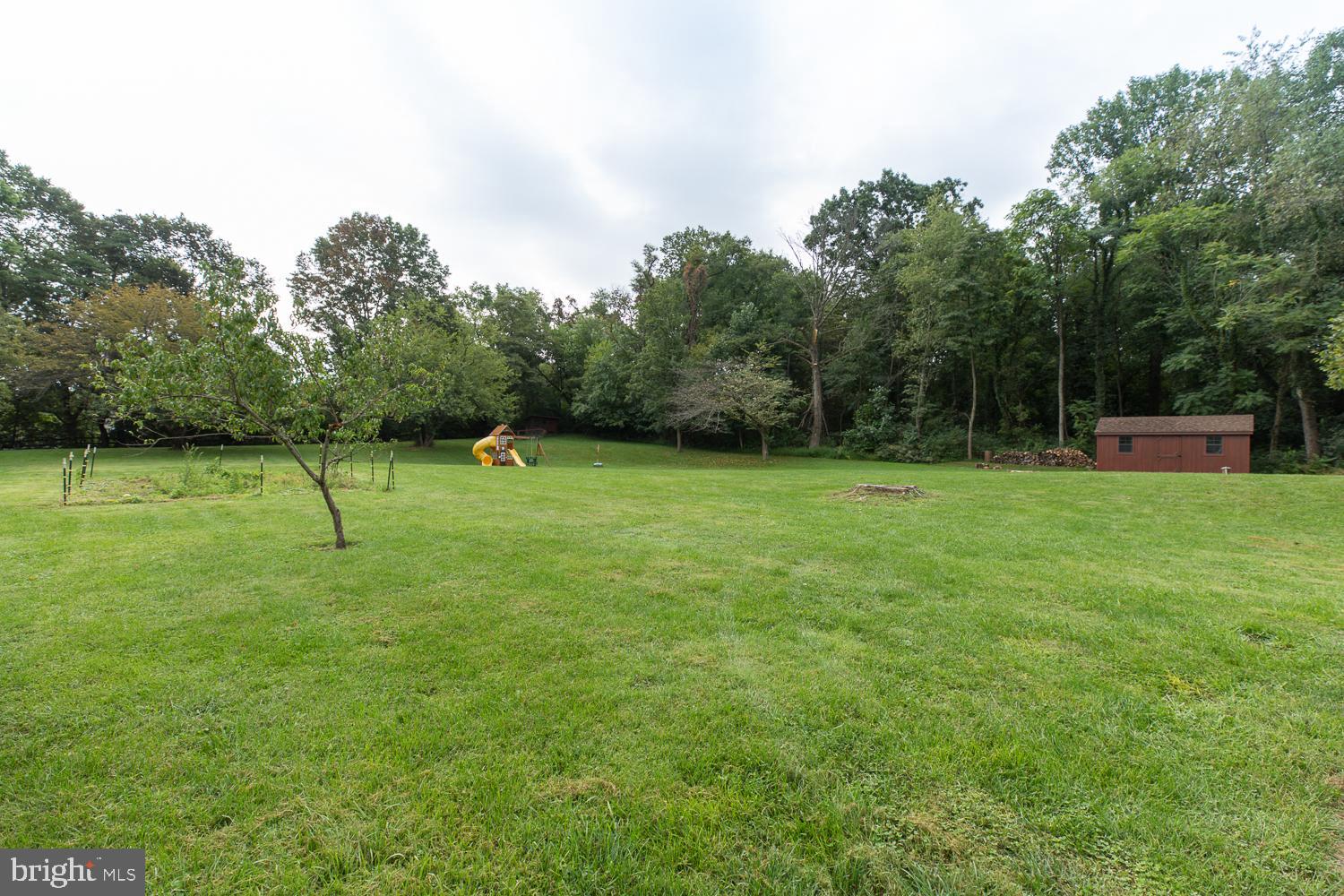 568 Apple Pie Ridge Road Winchester, VA 22603 - Photo 37 of 48 Large Back yard