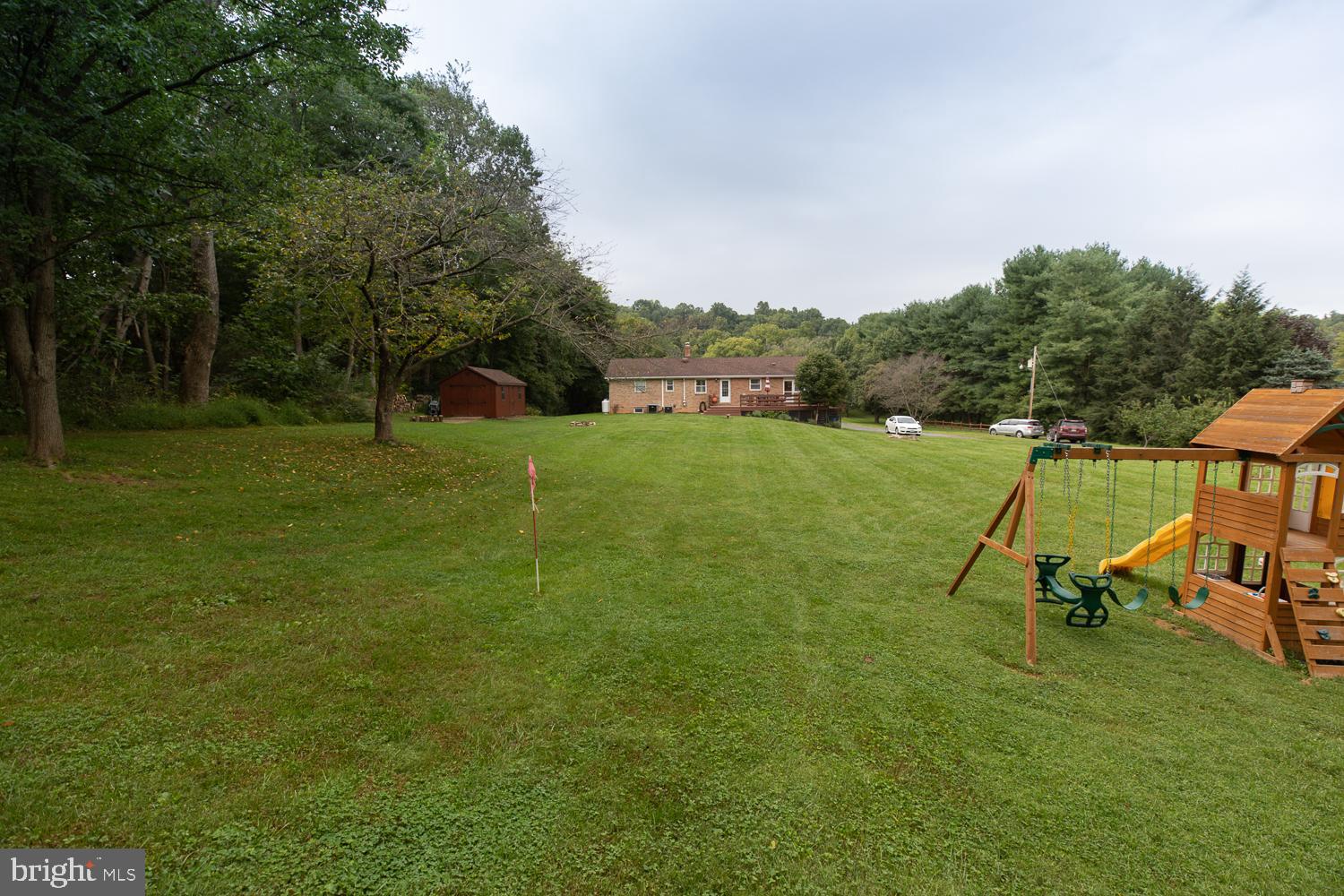 568 Apple Pie Ridge Road Winchester, VA 22603 - Photo 41 of 48 Gallery Image 41