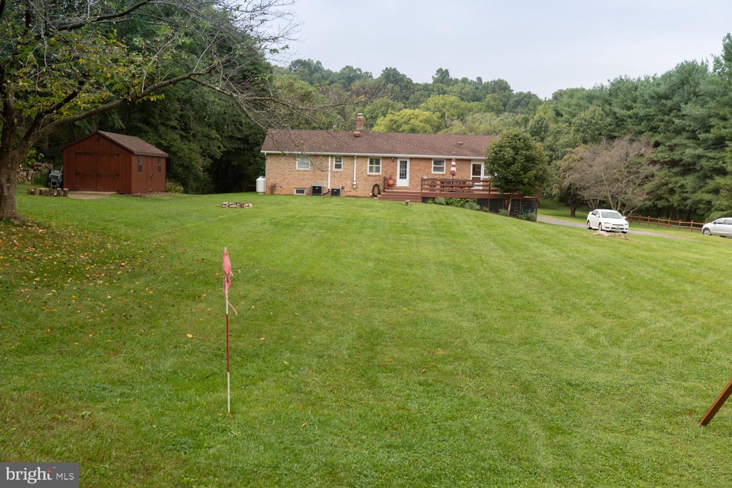 568 Apple Pie Ridge Road Winchester, VA 22603 - Photo 42 of 48 Gallery Image 42