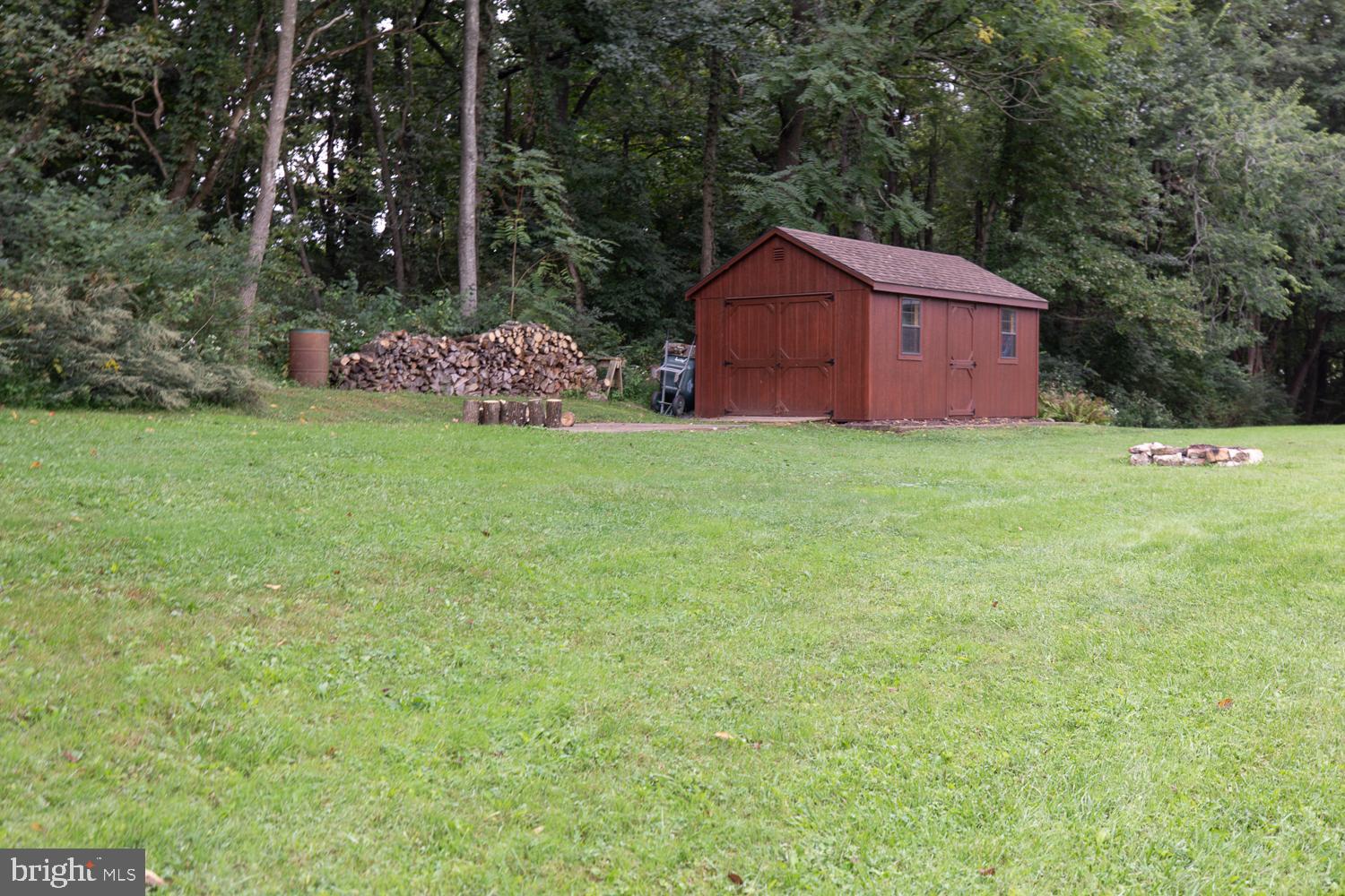 568 Apple Pie Ridge Road Winchester, VA 22603 - Photo 45 of 48 Newer Shed