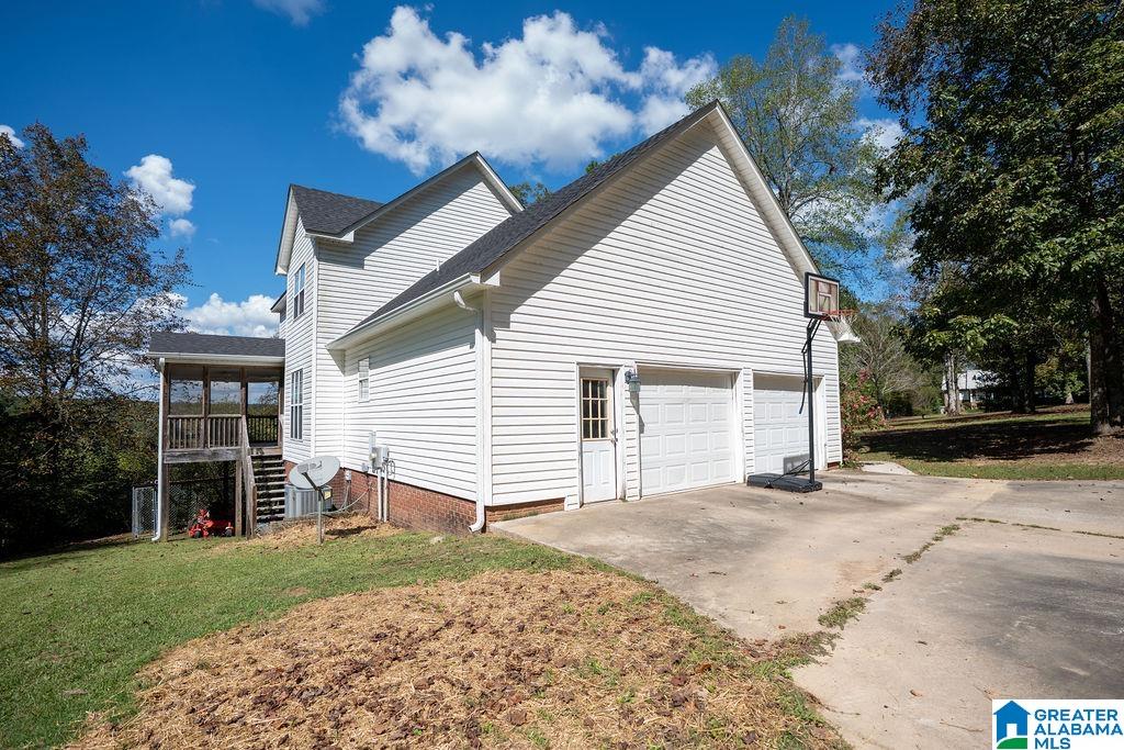 891 Kennedy Drive Oneonta, AL 35121 - Photo 3 of 35