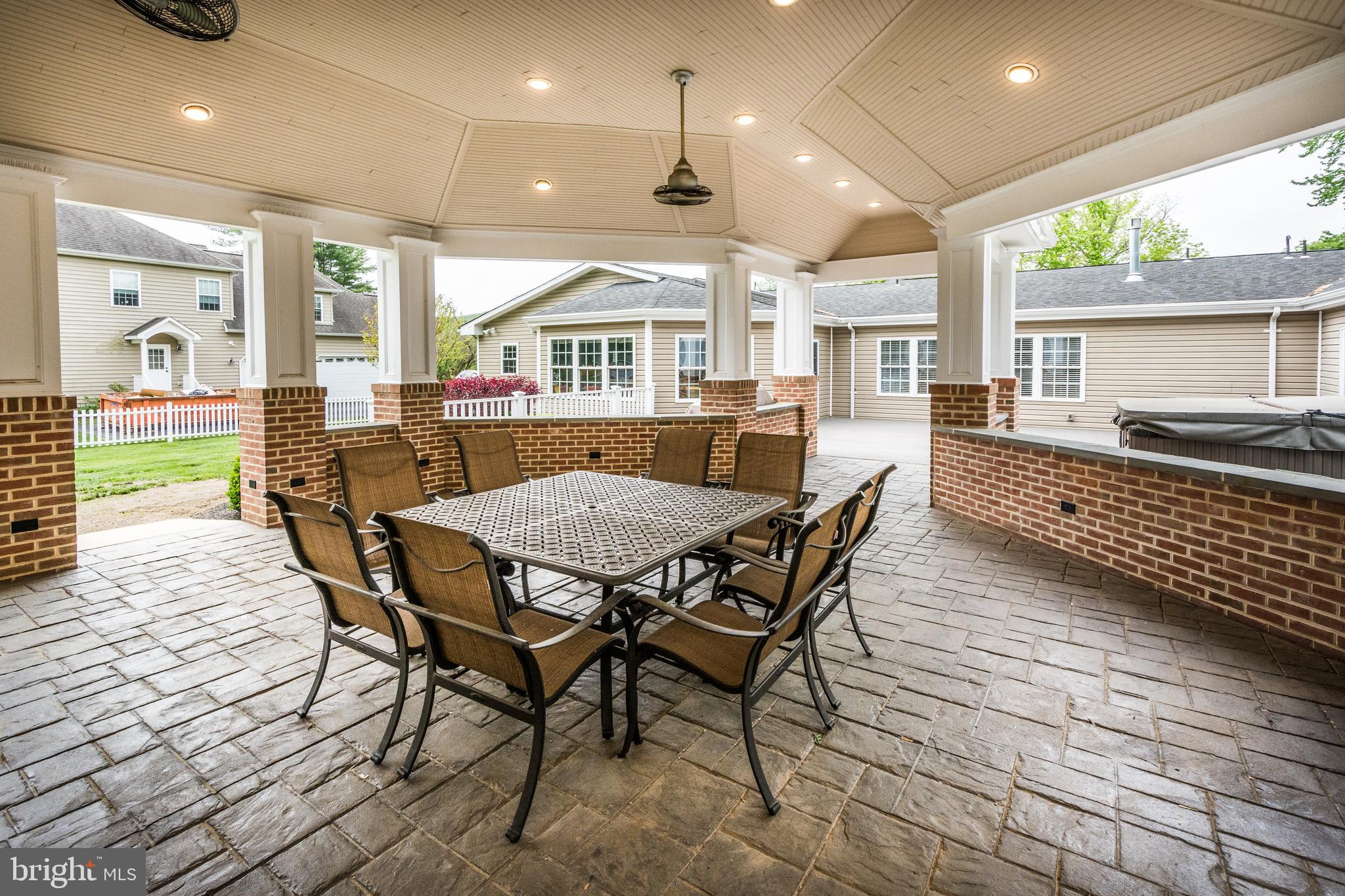 11103 Pool Road Cockeysville, MD 21030 - Photo 41 of 52 Gallery Image 41