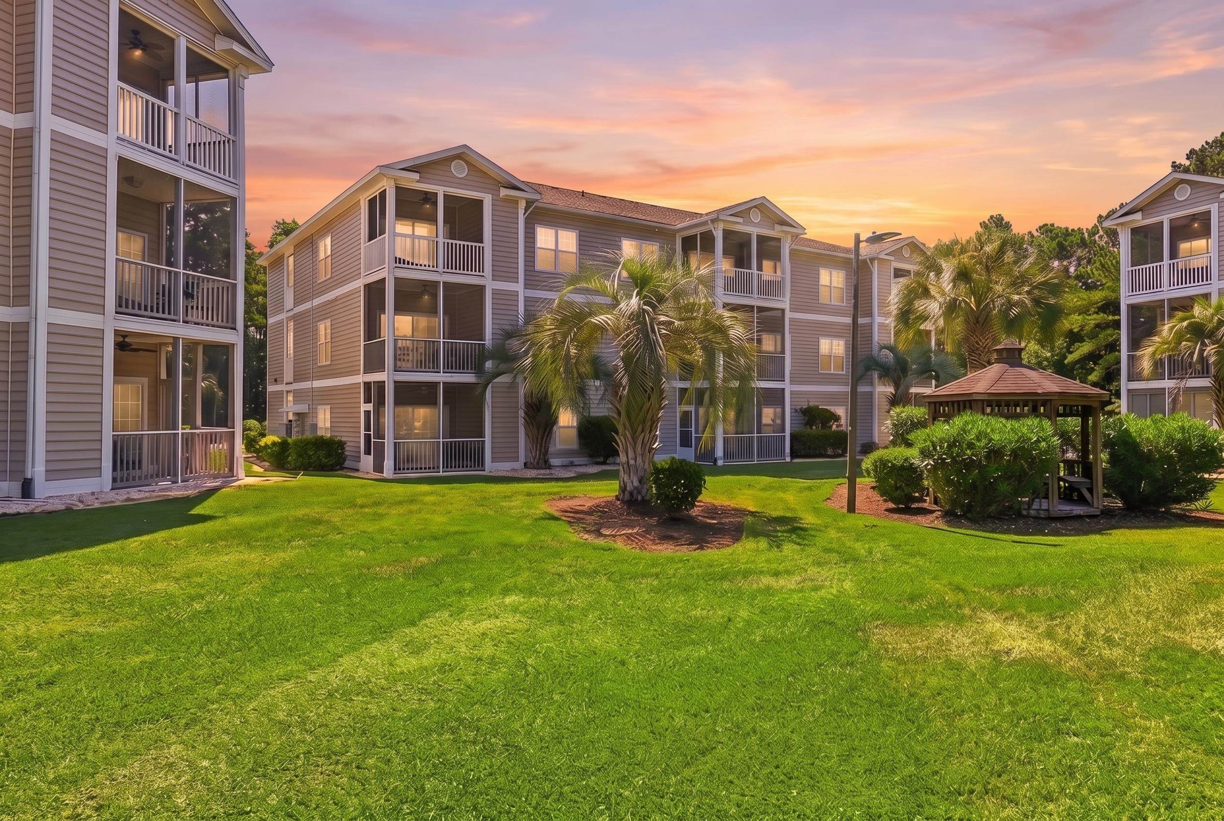 2494 Coastline Court, Unit 303 Murrells Inlet, SC 29576 - Photo 6 of 42