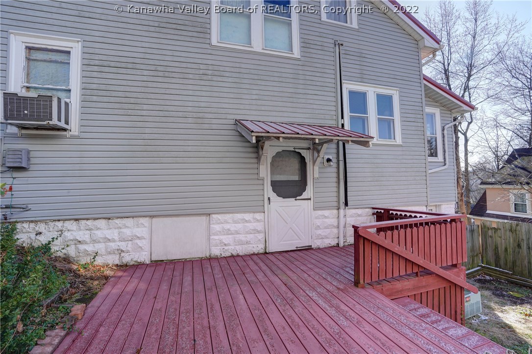 1109 Highland Road Charleston, WV 25302 - Photo 29 of 30 Gallery Image 29