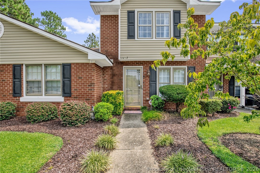2623 Edmonton Road Fayetteville, NC 28304 - Photo 34 of 34 Gallery Image 34