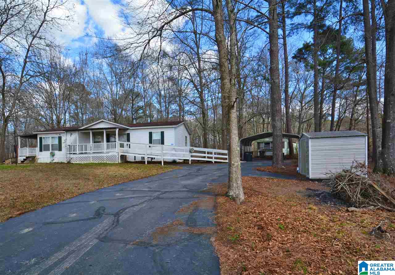 672 North Horton Road Wilsonville, AL 35186 - Photo 2 of 26