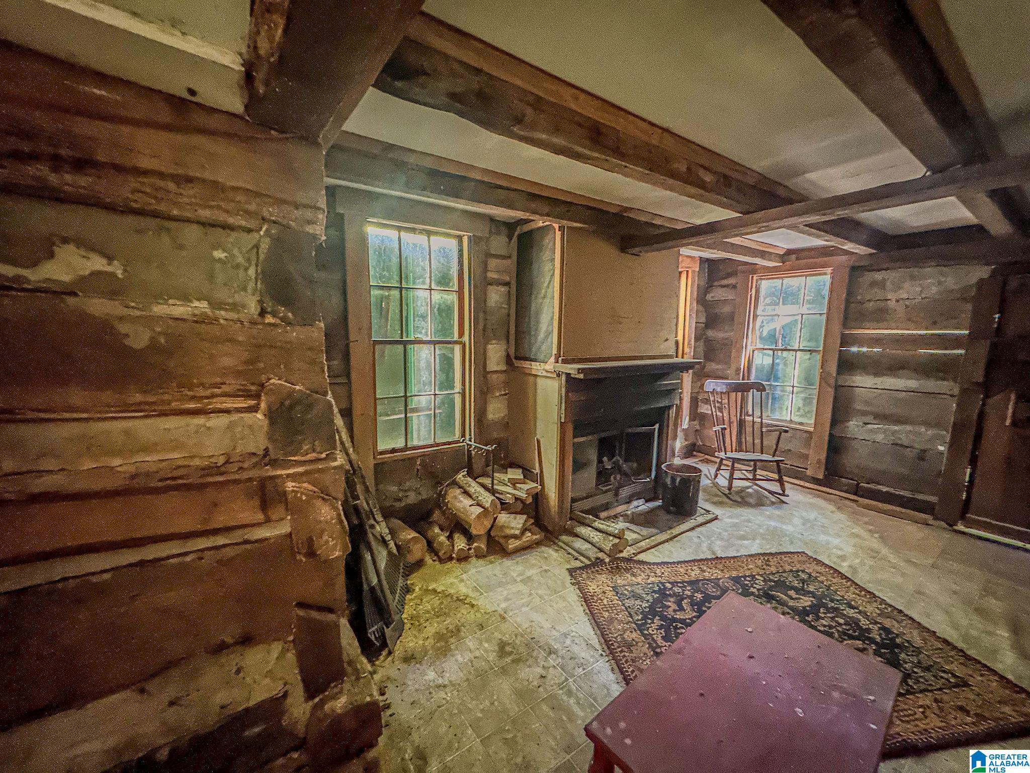400 Fox Trot Road Talladega, AL 35160 - Photo 4 of 24