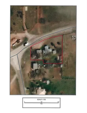 $110,000 | 286 North Fm 1851, Voca, TX 76887