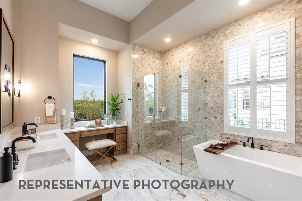 3001 Blacksmith Road Northlake, TX 76247 - Photo 5 of 19 Gallery Image 5