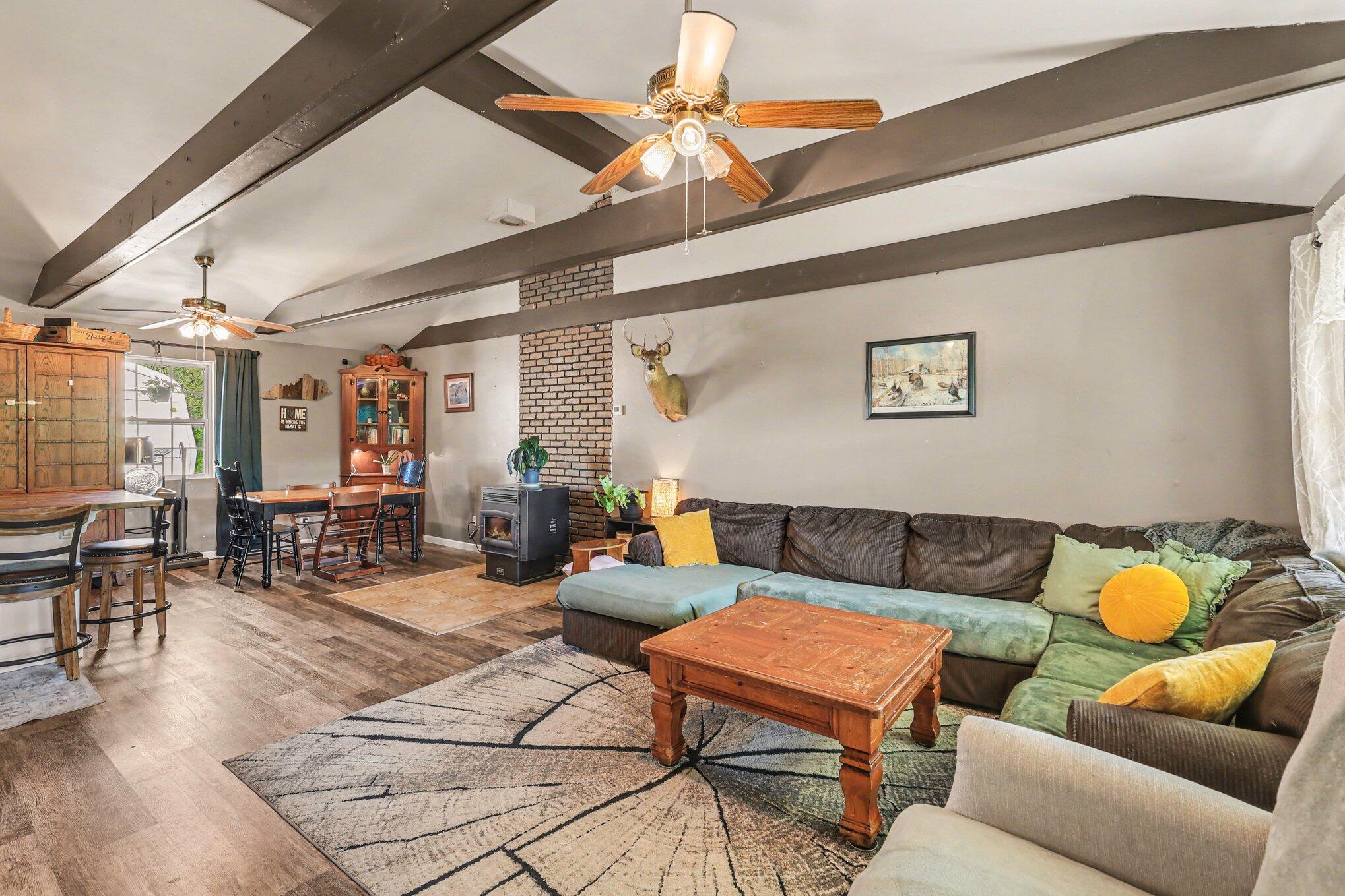 920 Menefee Road Crittenden, KY 41030 - Photo 10 of 22 Gallery Image 10