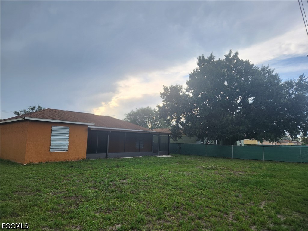 573 Bell Boulevard Lehigh Acres, FL 33974 - Photo 13 of 13
