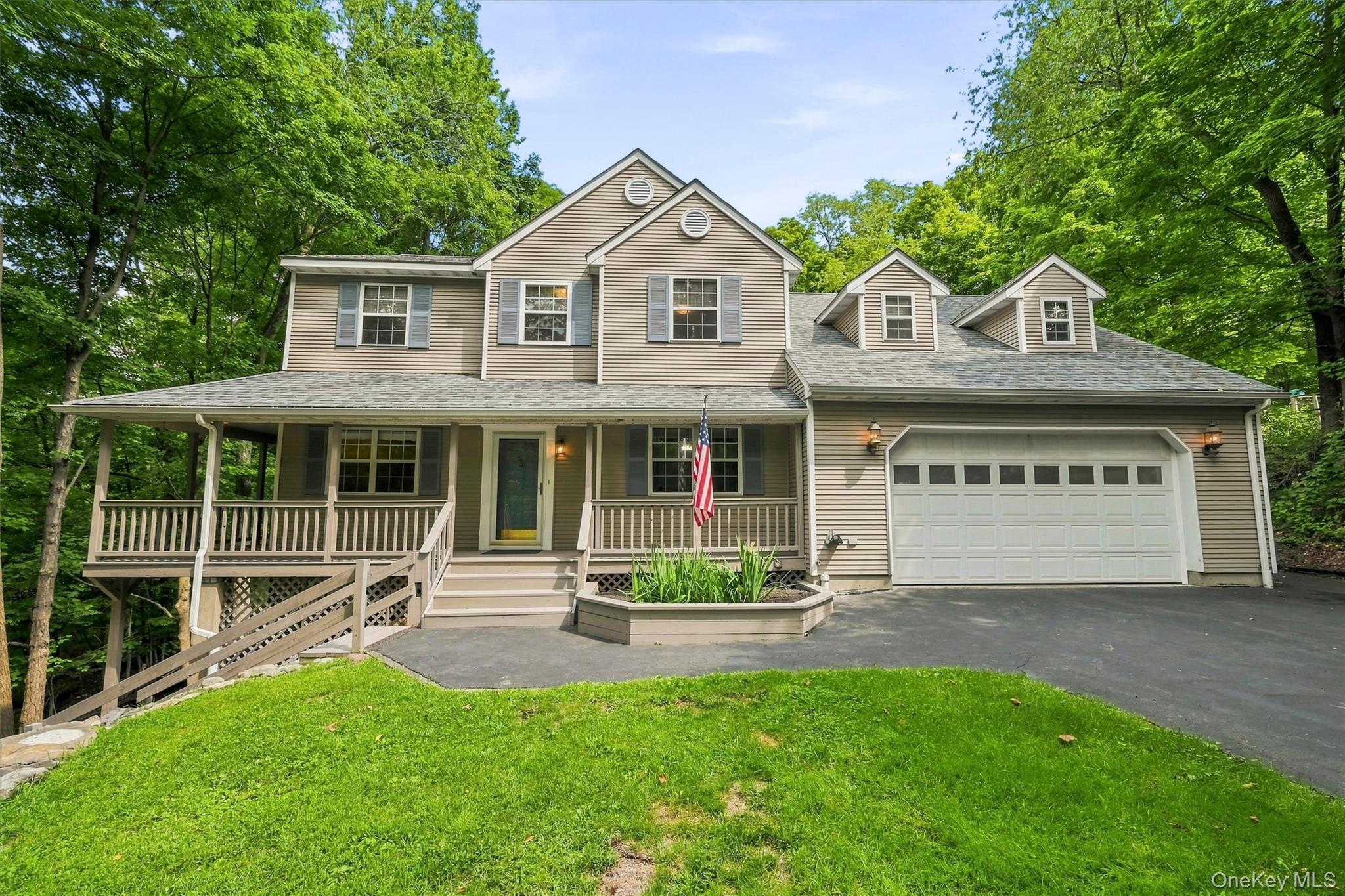 106 Freezer Road Middletown, NY 10941 - Photo 1 of 50 Gallery Image 1