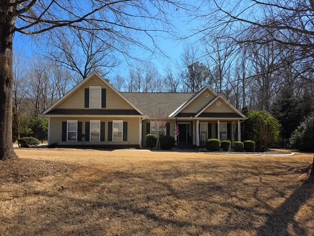 $2,500 | 1315 Stillwater Drive, Seneca, SC 29672