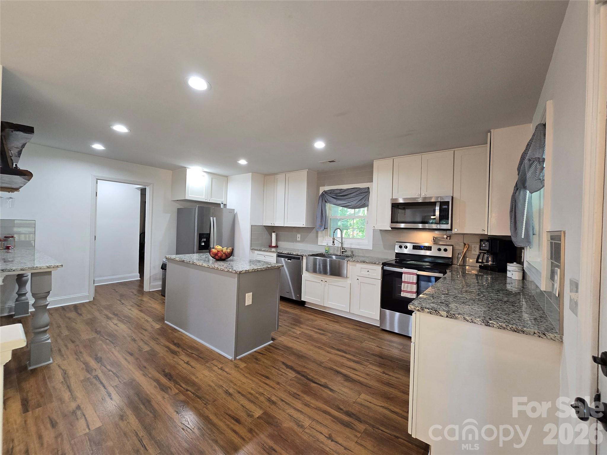 403 Stevens Street China Grove, NC 28023 - Photo 11 of 38