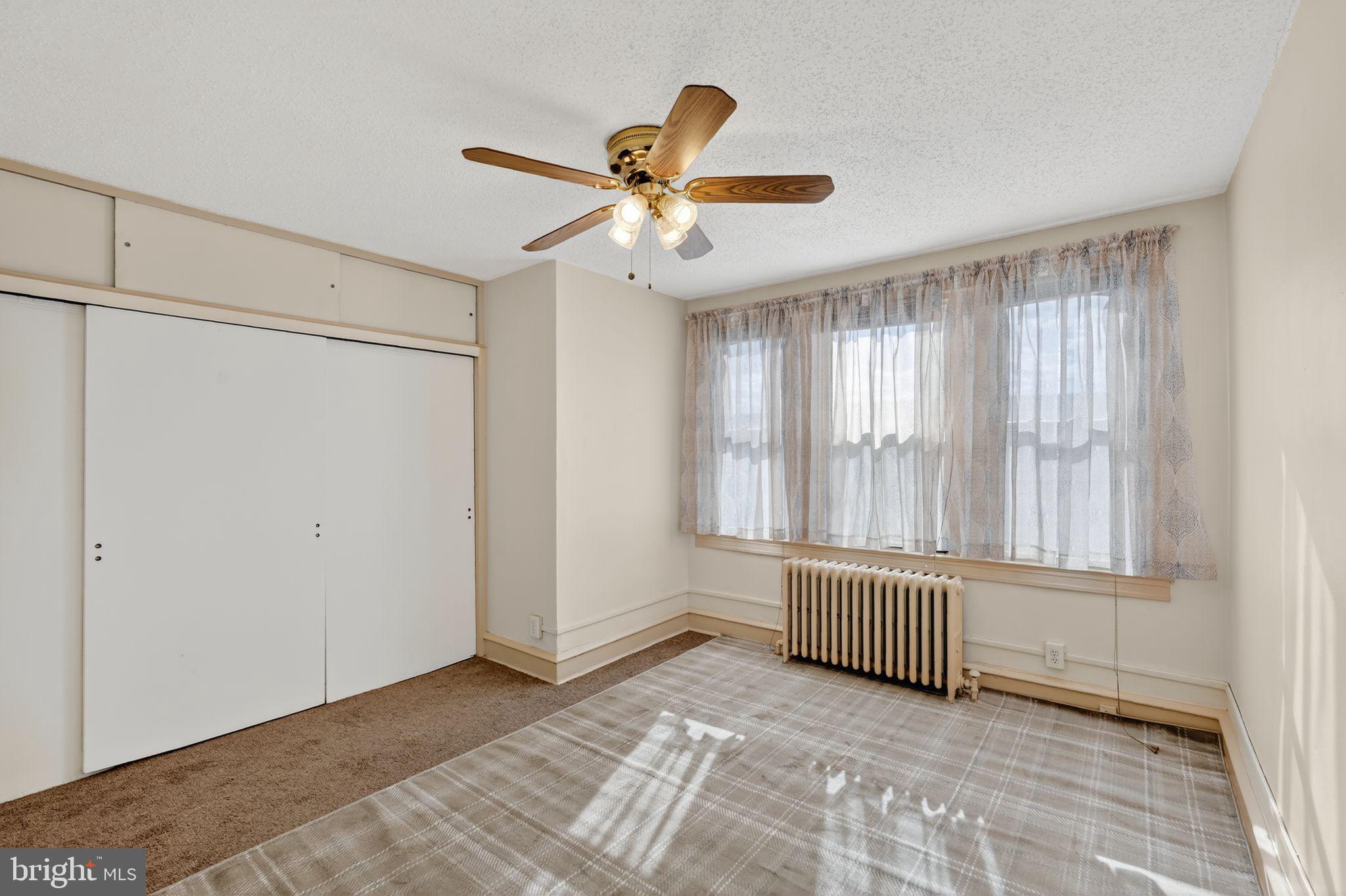 2919 Robbins Street Philadelphia, PA 19149 - Photo 20 of 32 a view of an empty room and window