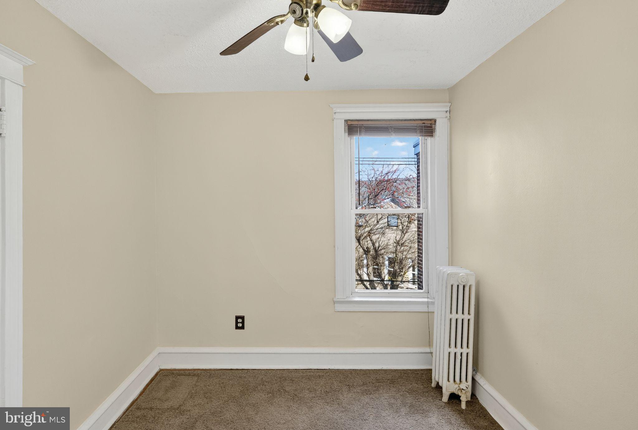2919 Robbins Street Philadelphia, PA 19149 - Photo 22 of 32 a view of small space with a window